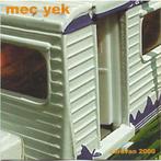 cd - Mec Yek - Caravan 2000, Cd's en Dvd's, Verzenden, Zo goed als nieuw