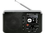 Albrecht DR 86 - Radio - DAB+ - FM - Seniorenradio -, Verzenden, Nieuw