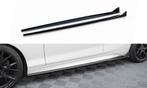 Zijskirts V.3 BMW 1 Serie M Pakket / M135i / M140i F20 /, Ophalen of Verzenden, Nieuw