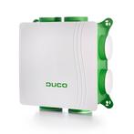 Duco DucoBox Silent Connect ventilatiebox - Eurostekker, Verzenden, Nieuw