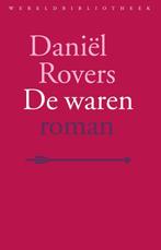 De waren 9789028426801 Daniël Rovers, Verzenden, Zo goed als nieuw, Daniël Rovers