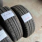 2 x Bridgestone Blizzak LM-30 215-65-16 Winterbanden 6,5mm, Auto-onderdelen, Banden en Velgen, 16 inch, Band(en), Personenwagen