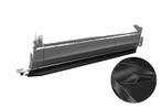 Zijskirts voor VW T-Roc (A1) SS556-C, Verzenden, Nieuw