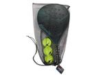 Veiling - 3x Adrenix Padelset - Turquise/Rood/Blauw, Sport en Fitness, Padel, Nieuw