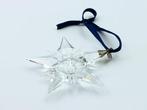 Figuur - Swarovski - Set kerststerren 1995,1996,2001,2014