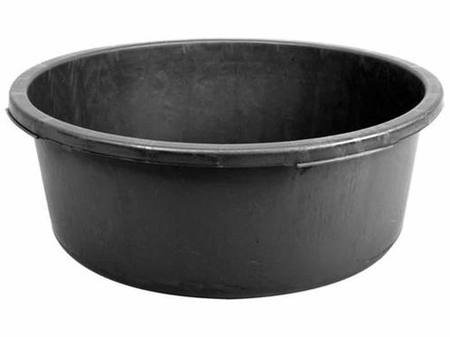Veiling - 10x Velleman AC100440 Cementkuip - 40L, Doe-het-zelf en Verbouw, Overige Doe-het-zelf en Verbouw, Nieuw