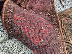 vintage handmade camel neck decoration rug.Camel Trapping, Huis en Inrichting, Nieuw