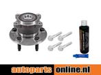 Wiellager set Opel Mokka / Mokka X achterzijde, links of rec, Verzenden, Nieuw, Opel