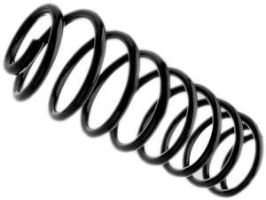 Volvo Veer voor 240+245+242 1975-1993   hoog 464mm 13 6mm di, Auto-onderdelen, Overige Auto-onderdelen, Nieuw, Volvo, Verzenden