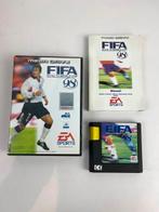 Sega Mega Drive - FIFA 98 Road To World Cup [Boxed CIB], Spelcomputers en Games, Ophalen of Verzenden, Nieuw
