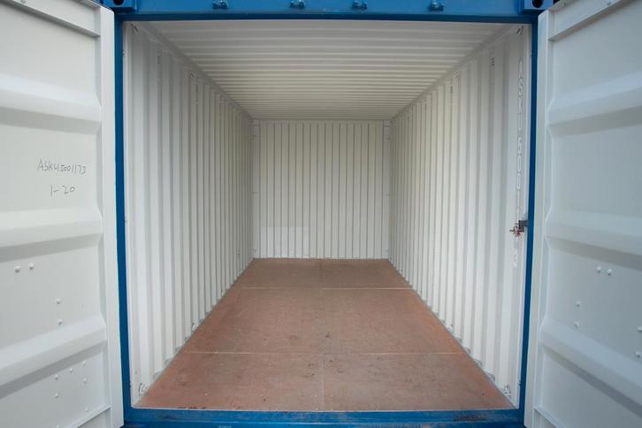 Te huur opslagruimte | opslag | garagebox |  1e maand gratis, Zakelijke goederen, Bedrijfs Onroerend goed, Opslag of Loods, Huur