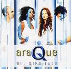 cd - AraQue - Del Otro Lado, Zo goed als nieuw, Verzenden