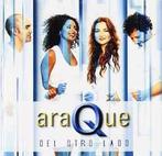 cd - AraQue - Del Otro Lado, Verzenden, Zo goed als nieuw
