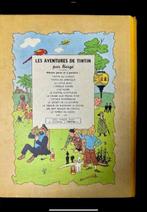 Tintin T14 - Le temple du soleil (B3) - C - 1 Album - Eerste, Boeken, Stripboeken, Nieuw