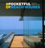 A Pocketful of Beach Houses 9781864703481, Gelezen, The Images Publishing Group, Verzenden