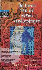 De toren van de zeven verdiepingen (jeugdboek) 9799062493943, Boeken, Verzenden, Gelezen