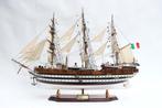Amerigo Vespucci – Modelboot 80 cm, Ophalen of Verzenden, Nieuw