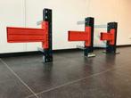 Palletstelling magazijnstelling Jungheinrich Esmena (Esnova)