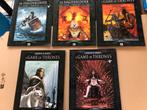 5 Strips - Game of Thrones - in nieuwstaat, Verzamelen, Ophalen of Verzenden, Zo goed als nieuw, Boek of Spel