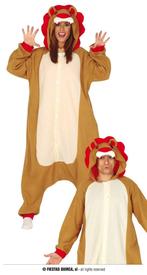 Jumpsuit Leeuw Volwassenen, Kleding | Dames, Carnavalskleding en Feestkleding, Ophalen of Verzenden, Nieuw
