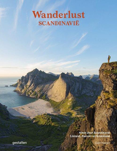 9789043930123 Wanderlust - Scandinavie Gestalten, Boeken, Studieboeken en Cursussen, Nieuw, Verzenden