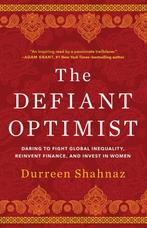 9781506480763 The Defiant Optimist Durreen Shahnaz, Verzenden, Nieuw, Durreen Shahnaz