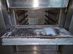 DIJKO banketbakkersoven op gas in online veiling, Gebruikt, Ovens, Magnetrons en Steamers