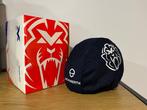 Schuberth 1:2 - Model raceauto - Helmet Max Verstappen World, Nieuw