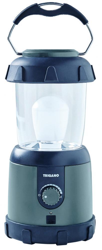 Trigano Oplaadbare Lamp LED, Caravans en Kamperen, Kampeeraccessoires, Nieuw