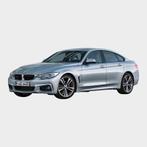 EMUK Caravanspiegels BMW 4-serie Gran Coupe (2014 - 2021), Caravans en Kamperen, Ophalen of Verzenden, Nieuw