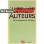 Nederlandse en vlaamse auteurs 9789022845653 G.J. van Bork, Verzenden, Gelezen, G.J. van Bork