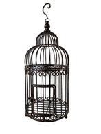 Vogelkooi - Metaal - Vogelkooi 48 cm