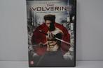The Wolverine (DVD), Verzenden, Zo goed als nieuw