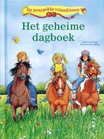 Het geheime dagboek 9789043828505, Boeken, Verzenden, Gelezen, Ruth Gellersen & Melanie Brockamp