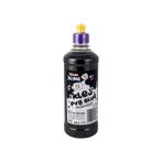 Tuban - Zwarte lijm om slijm mee te maken - 500 ml, Nieuw