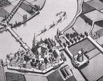 M.C. Escher (1898-1972), after - Day and Night