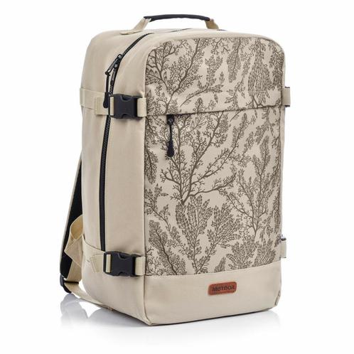 Reistas / Reisrugzak / Handbagage - 20 Liter - Type: Her..., Zakelijke goederen, Kantoor en Winkelinrichting | Kantoorartikelen