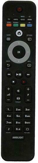 Philips 40PFL9704H/12 afstandsbediening, Verzenden, Nieuw