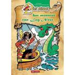 Piet Piraat: Het Monser Van Loch Ness 9789059166004, Boeken, Gelezen, Gert Verhulst, Hans Bourlon, Verzenden