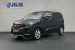 Opel Combo 1.5D L1H1 Innovation | Apple carplay | Camera | C, Auto's, Automaat, Stof, Gebruikt, Euro 6