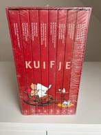 Kuifje - Kuifje Verzamelbox - 24 verhalen - 1 Comic, Nieuw