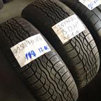 2 x Bridgestone Dueler HT 225-70-16 Zomerbanden Zo goed a..., Auto-onderdelen, Banden en Velgen, Gebruikt, 16 inch, Ophalen of Verzenden