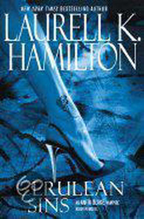 Cerulean Sins, Boeken, Overige Boeken, Ophalen of Verzenden