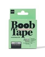 HEMA Boobtape beige 5m inclusief tepelpads, Verzenden