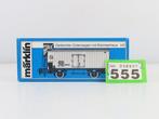 Märklin H0 - 4680 (koll) - Modeltrein goederenwagon (1) -, Nieuw