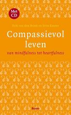 Compassievol leven 9789461057297 Erik van den Brink, Verzenden, Zo goed als nieuw, Erik van den Brink