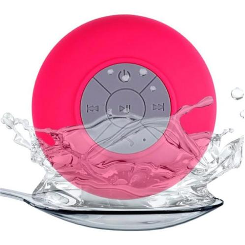 Waterdichte Bluetooth Luidspreker - Draadloos Soundbox, Audio, Tv en Foto, Luidsprekers, Nieuw, Verzenden