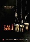 Saw III steelbook (dvd tweedehands film)
