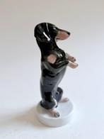 Rosenthal - Martin Meyer Pyritz - Figuur - Dachshund, Antiek en Kunst