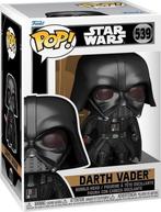Funko Pop! - Star Wars Darth Vader #539 | Funko - Hobby, Verzenden, Nieuw